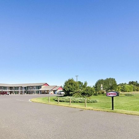 Rodeway Inn Pine River Exterior photo